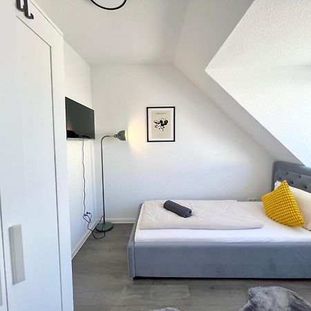Zentrale Ferienwohnungen In Bremerhaven - Nordsee المظهر الخارجي الصورة