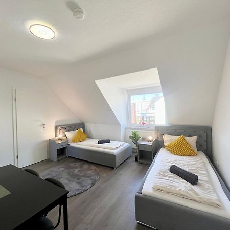 Zentrale Ferienwohnungen In Bremerhaven - Nordsee المظهر الخارجي الصورة