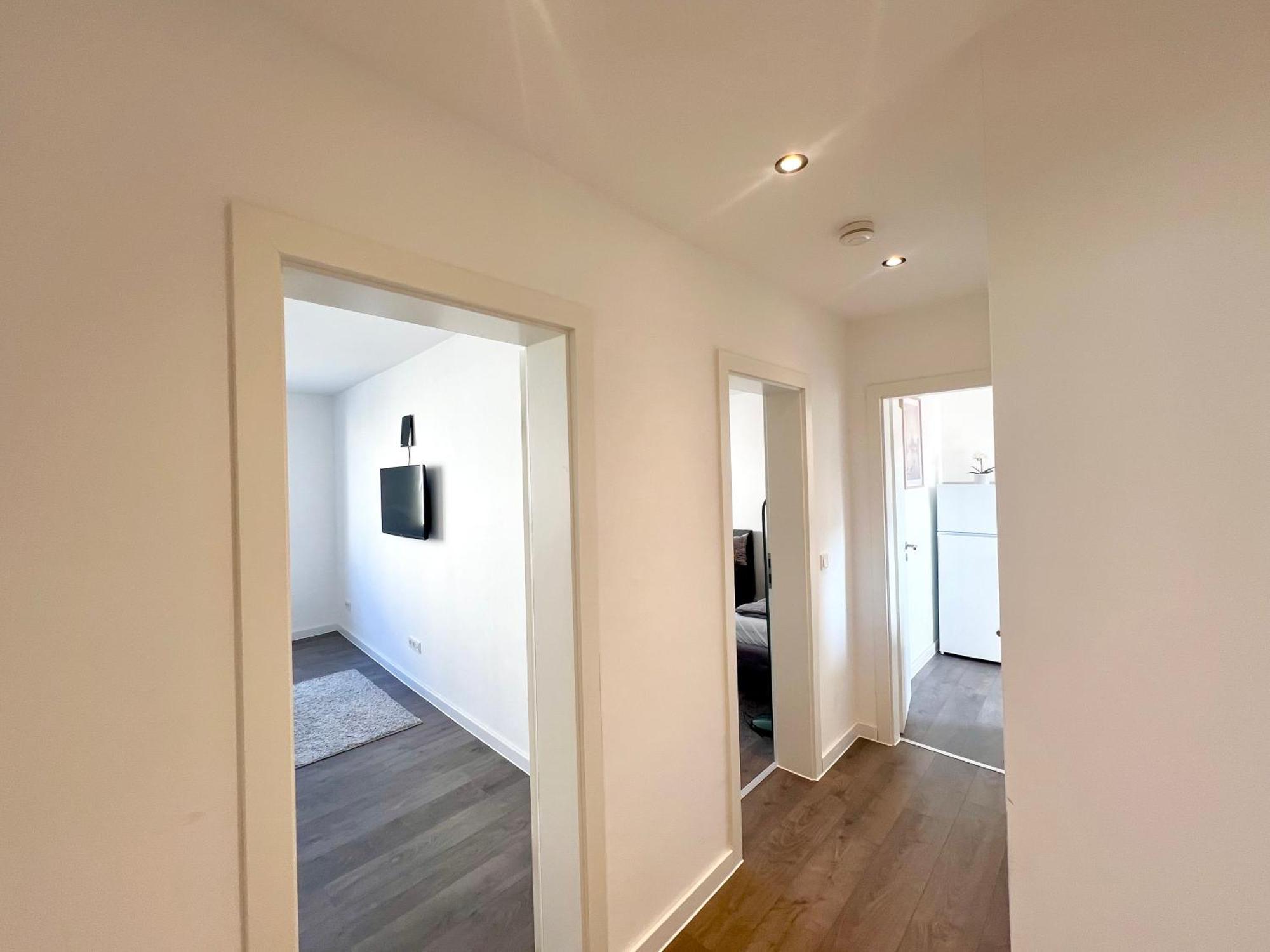 Zentrale Ferienwohnungen In Bremerhaven - Nordsee المظهر الخارجي الصورة