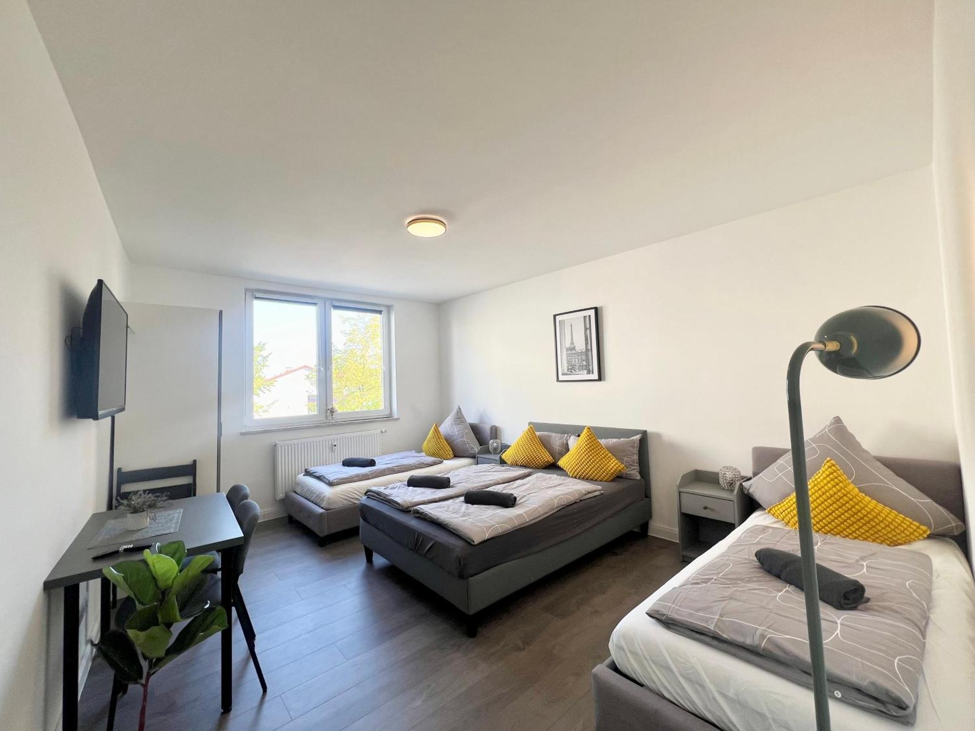Zentrale Ferienwohnungen In Bremerhaven - Nordsee المظهر الخارجي الصورة