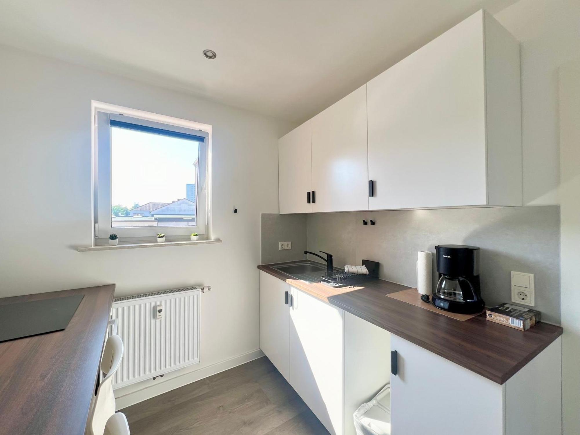 Zentrale Ferienwohnungen In Bremerhaven - Nordsee المظهر الخارجي الصورة