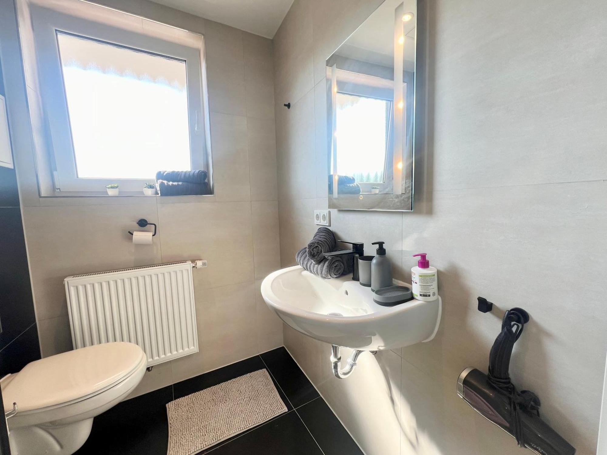 Zentrale Ferienwohnungen In Bremerhaven - Nordsee المظهر الخارجي الصورة