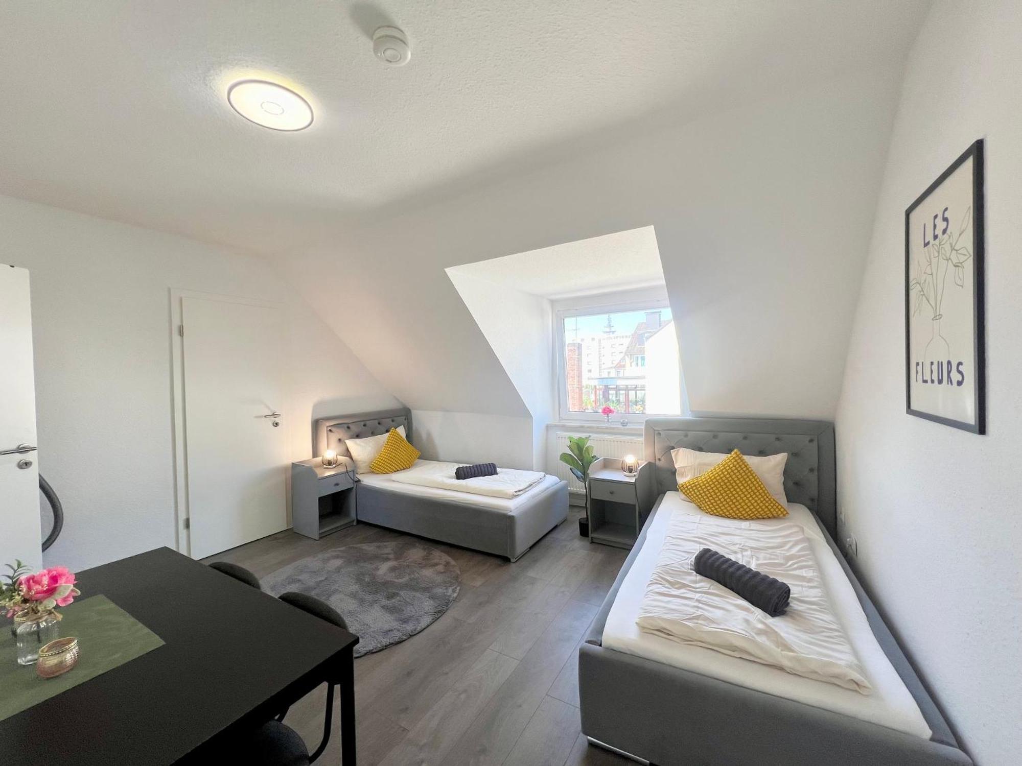 Zentrale Ferienwohnungen In Bremerhaven - Nordsee المظهر الخارجي الصورة