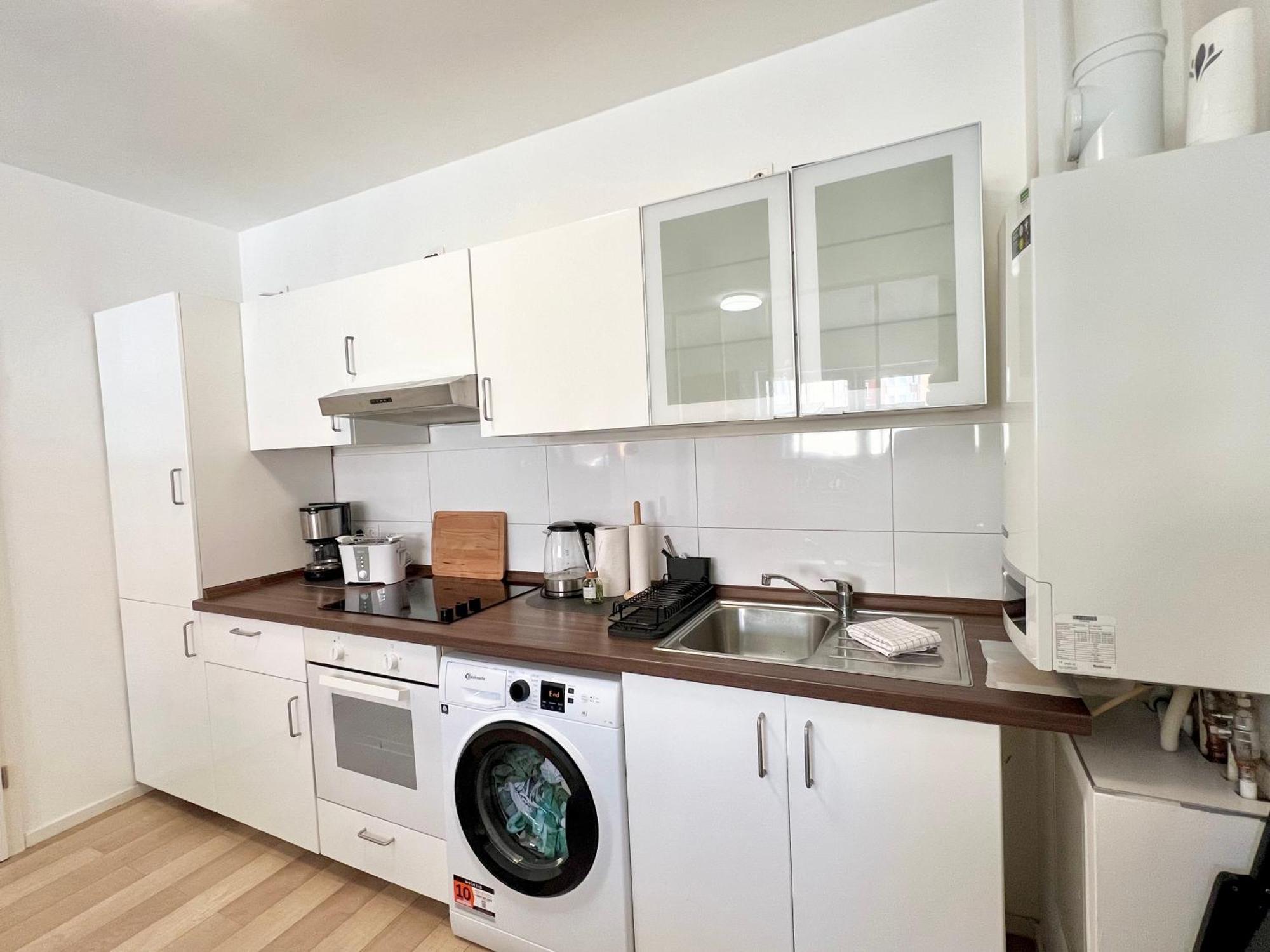 Zentrale Ferienwohnungen In Bremerhaven - Nordsee المظهر الخارجي الصورة