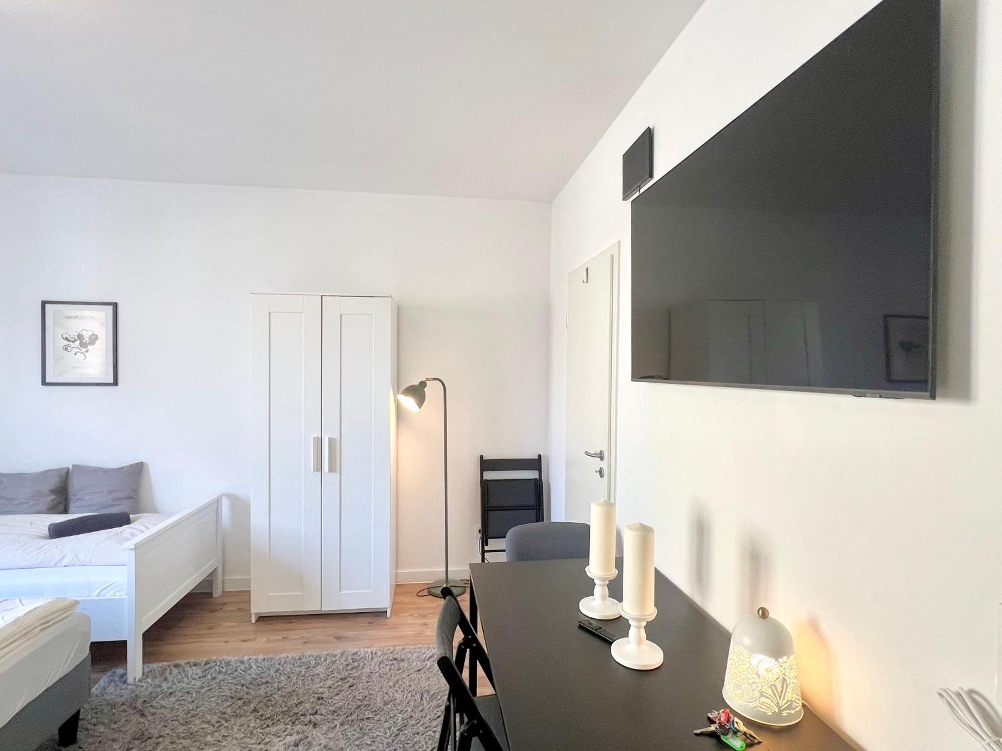 Zentrale Ferienwohnungen In Bremerhaven - Nordsee المظهر الخارجي الصورة