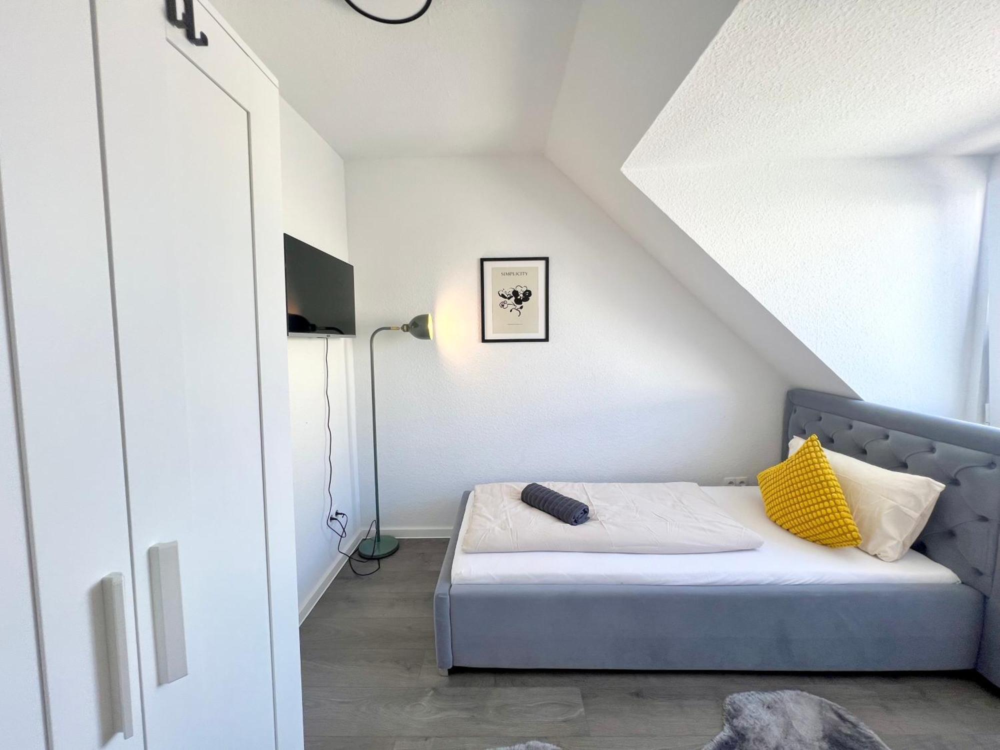 Zentrale Ferienwohnungen In Bremerhaven - Nordsee المظهر الخارجي الصورة
