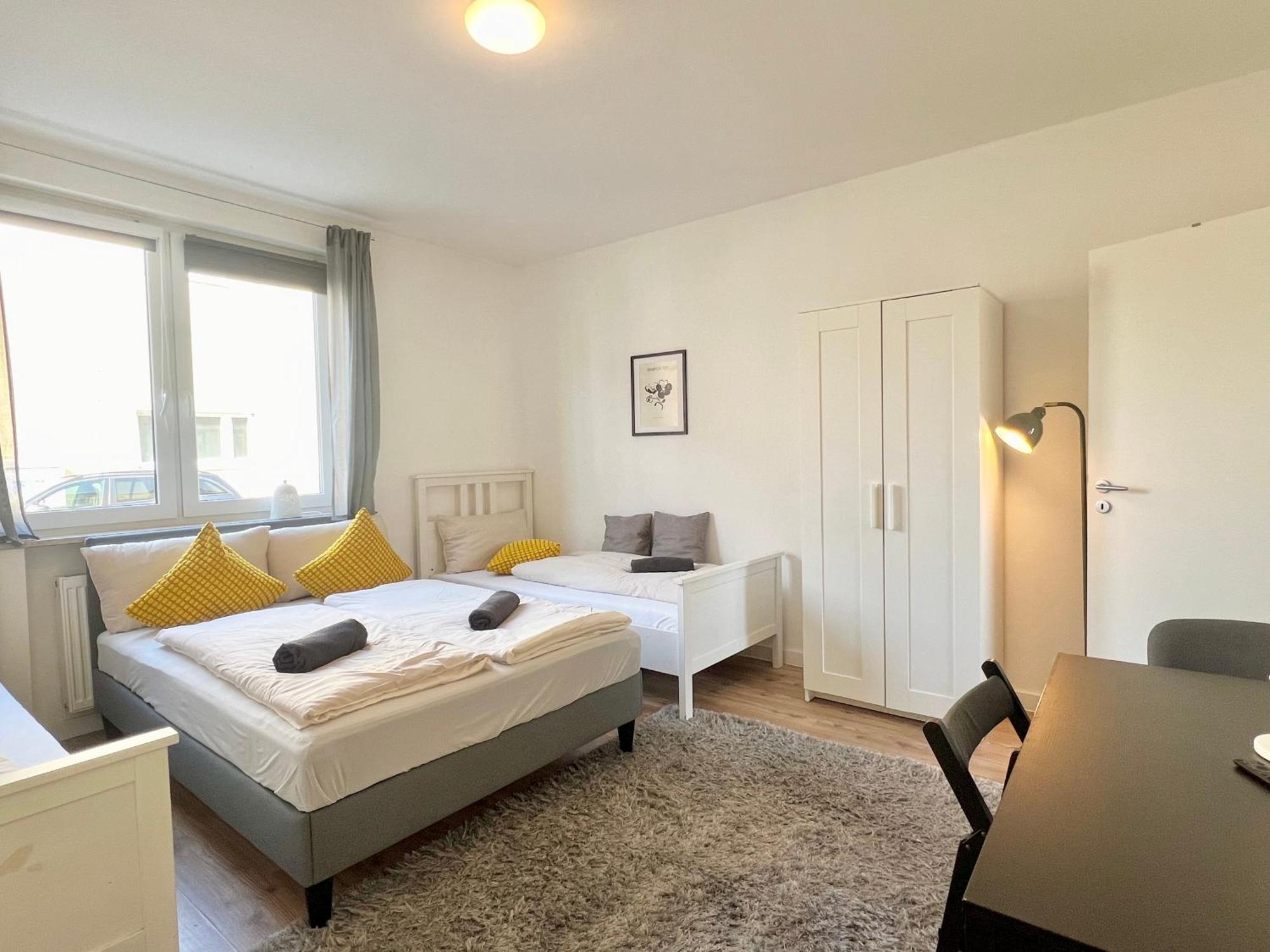 Zentrale Ferienwohnungen In Bremerhaven - Nordsee المظهر الخارجي الصورة
