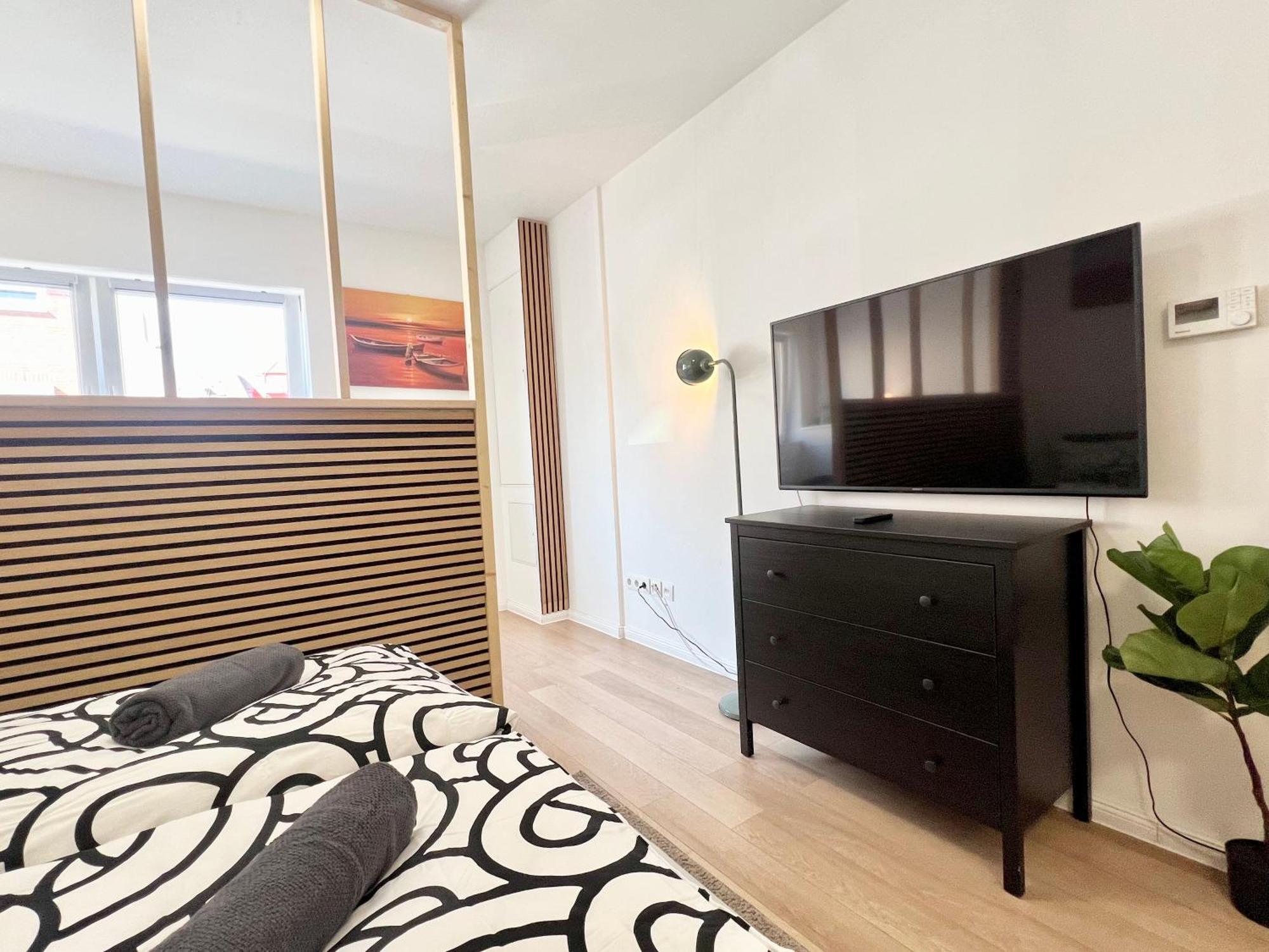 Zentrale Ferienwohnungen In Bremerhaven - Nordsee المظهر الخارجي الصورة