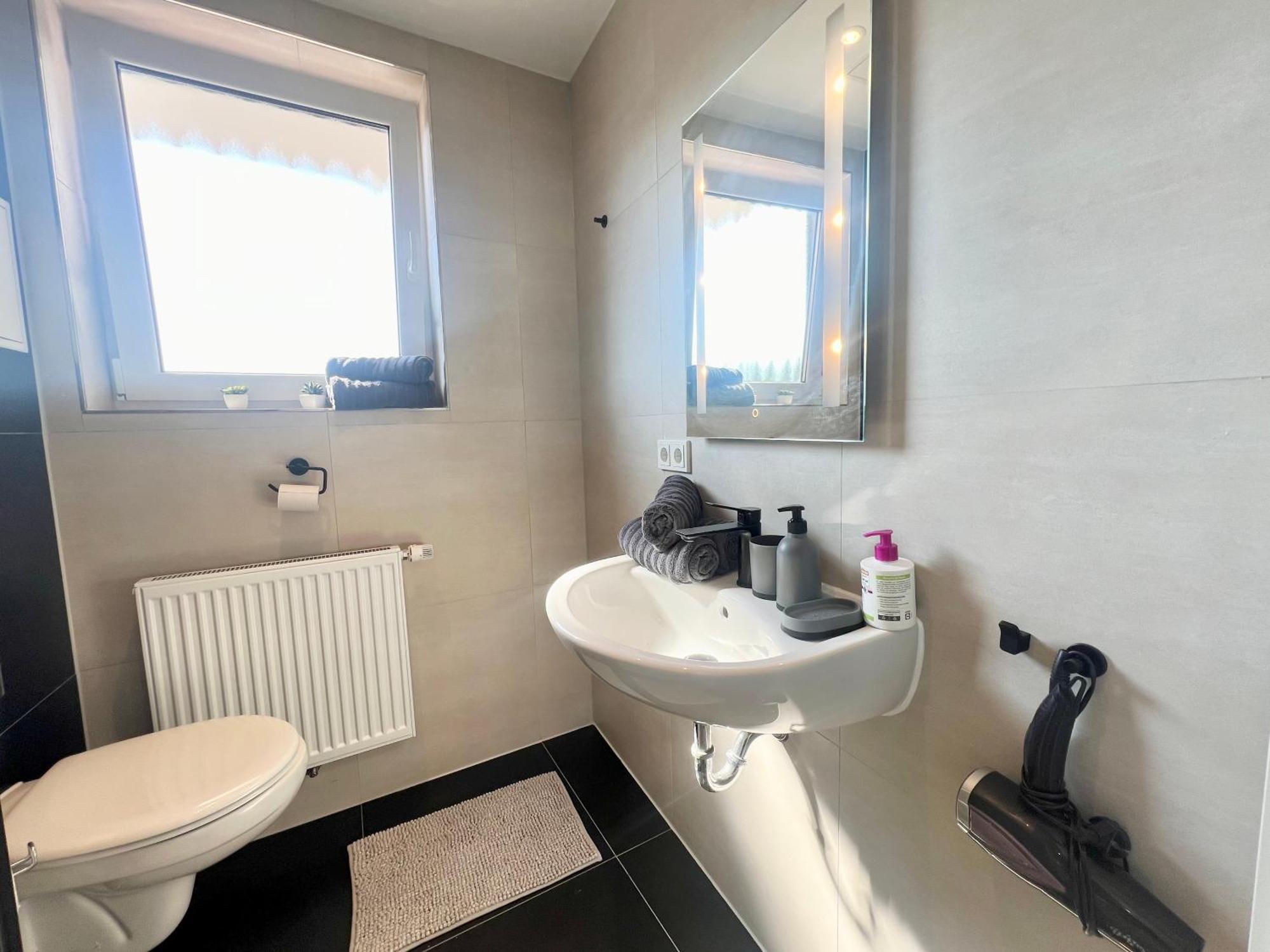Zentrale Ferienwohnungen In Bremerhaven - Nordsee المظهر الخارجي الصورة