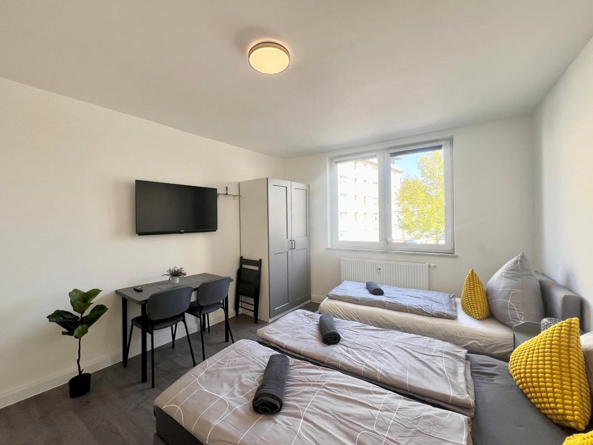 Zentrale Ferienwohnungen In Bremerhaven - Nordsee المظهر الخارجي الصورة