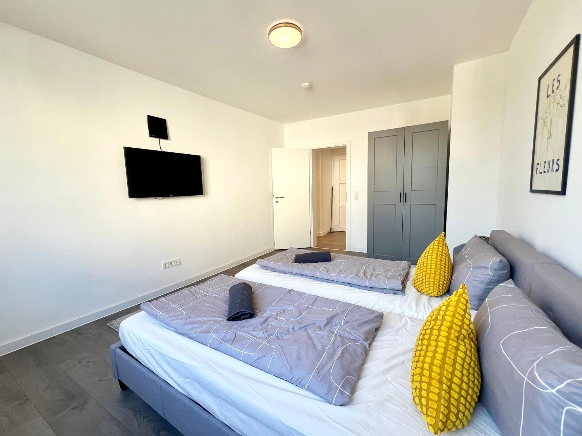 Zentrale Ferienwohnungen In Bremerhaven - Nordsee المظهر الخارجي الصورة