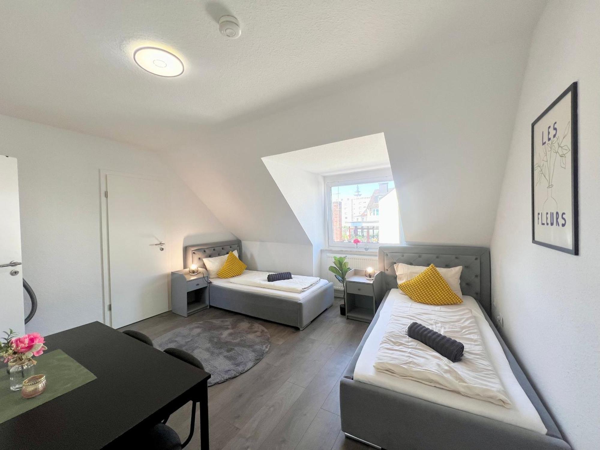 Zentrale Ferienwohnungen In Bremerhaven - Nordsee المظهر الخارجي الصورة