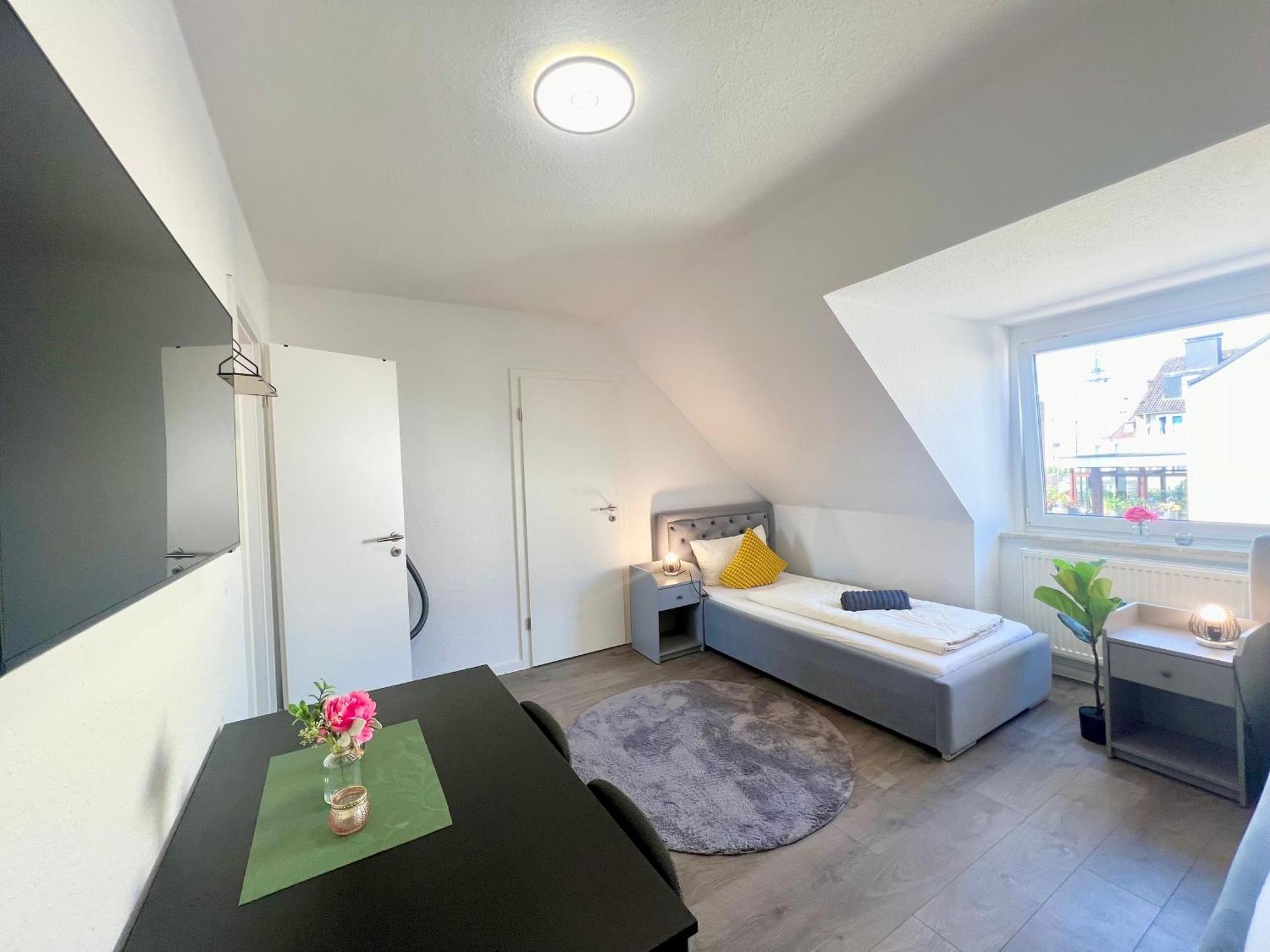 Zentrale Ferienwohnungen In Bremerhaven - Nordsee المظهر الخارجي الصورة