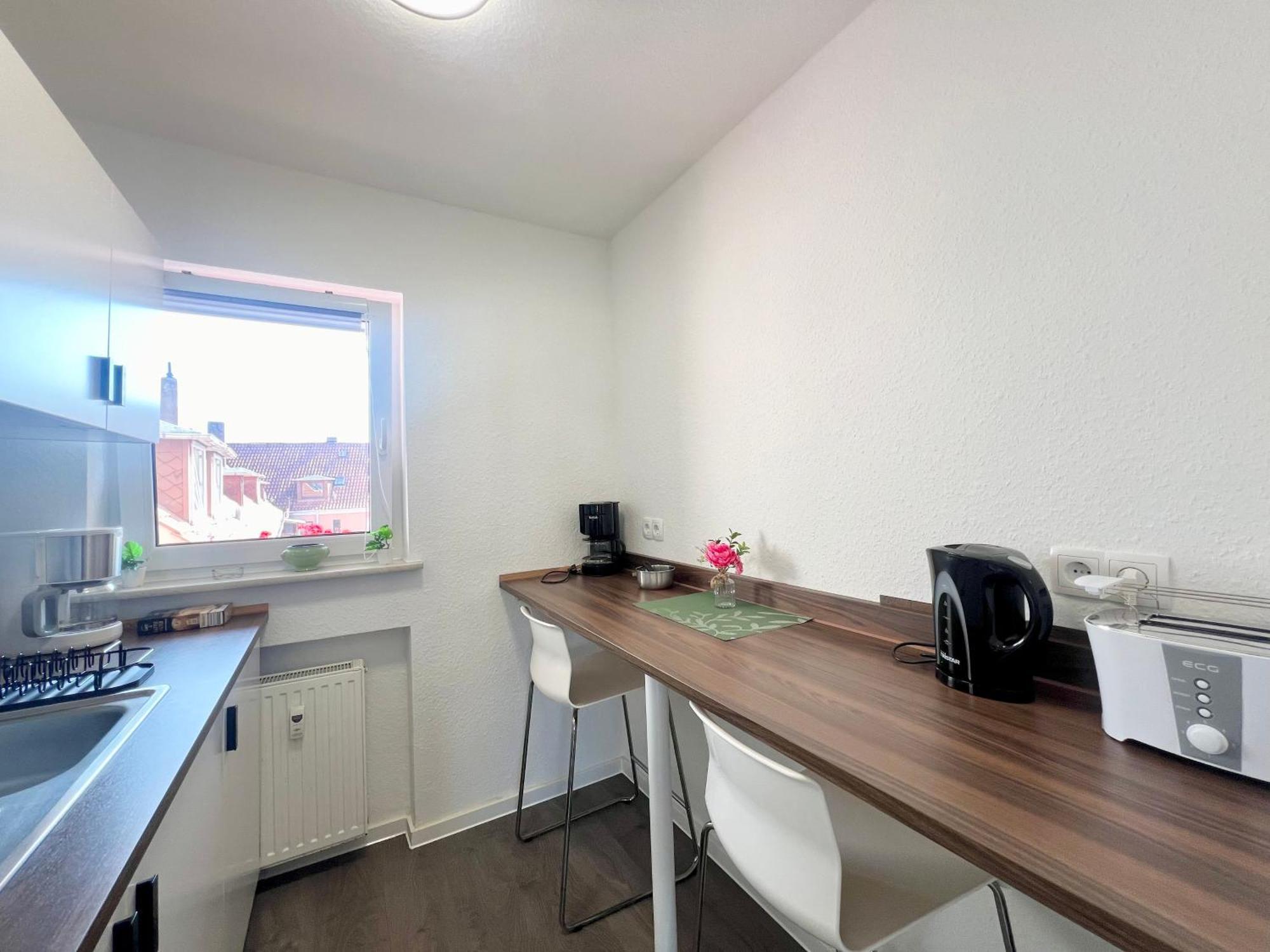 Zentrale Ferienwohnungen In Bremerhaven - Nordsee المظهر الخارجي الصورة